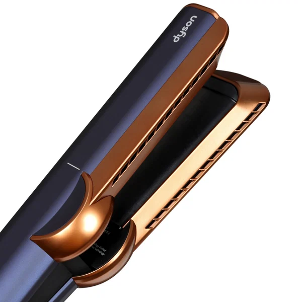 Выпрямитель для волос Dyson Airstrait (Prussian Blue) HT01