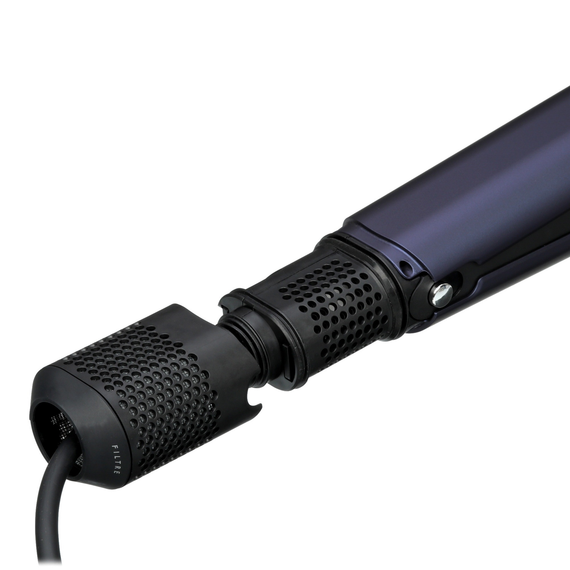 Выпрямитель для волос Dyson Airstrait (Prussian Blue) HT01