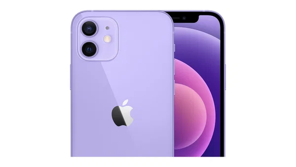 iPhone 12 128GB Purple