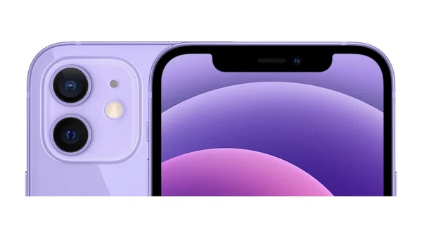 iPhone 12 128GB Purple