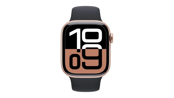 Apple Watch S10 42mm Rose Gold