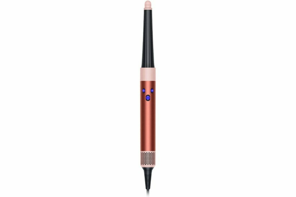 Стайлер Dyson Airwrap Complete (Strawberry Bronze) HS08