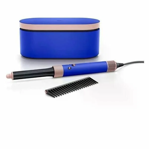 Стайлер Dyson Airwrap Complete Long Blue Blush