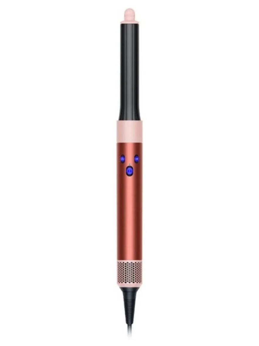 Стайлер Dyson Airwap Complete Long (Strawberry)