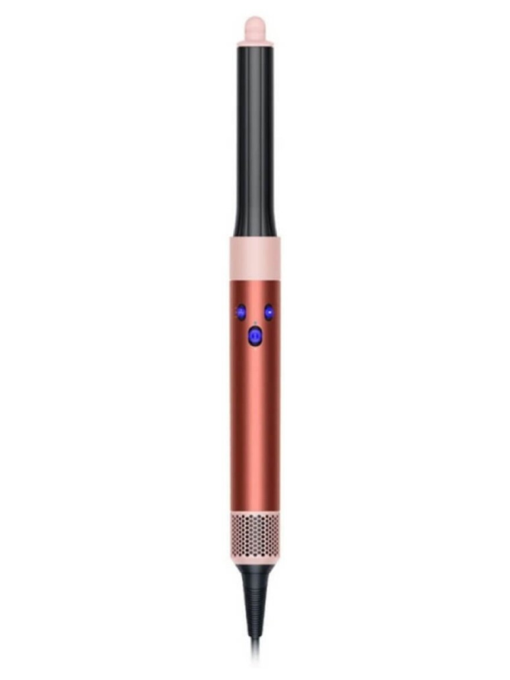 Стайлер Dyson Airwap Complete Long (Strawberry)