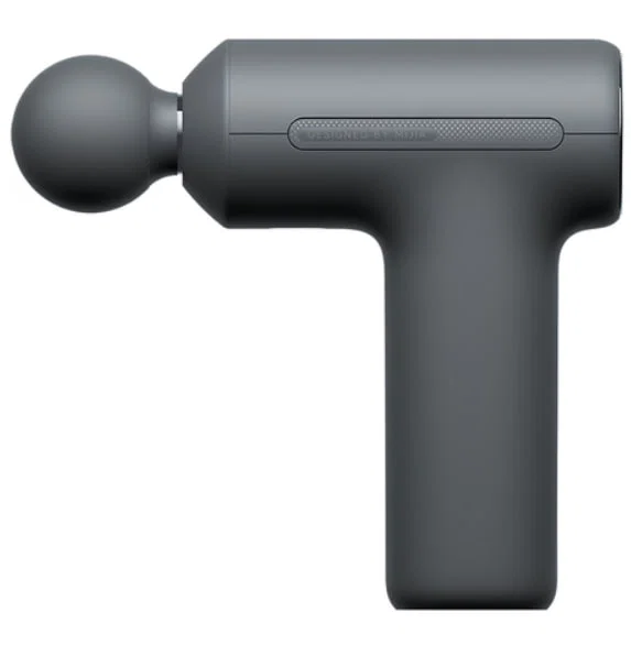 Массажный мини-пистолет Xiaomi Mijia Fascia Gun 3 Mini MJJMQ07YM Черный