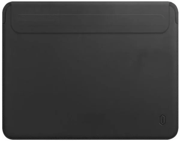 Чехол WiWU Skin Pro 2  для MacBook Pro 14.2 2021/2023  (Black)