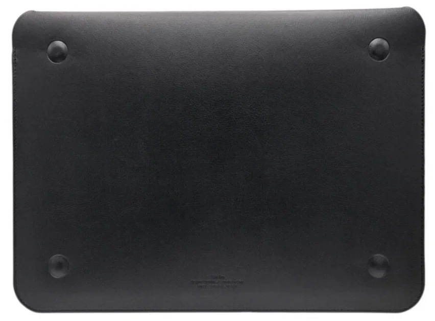 Чехол WiWU Skin Pro 2  для MacBook Pro 14.2 2021/2023  (Black)