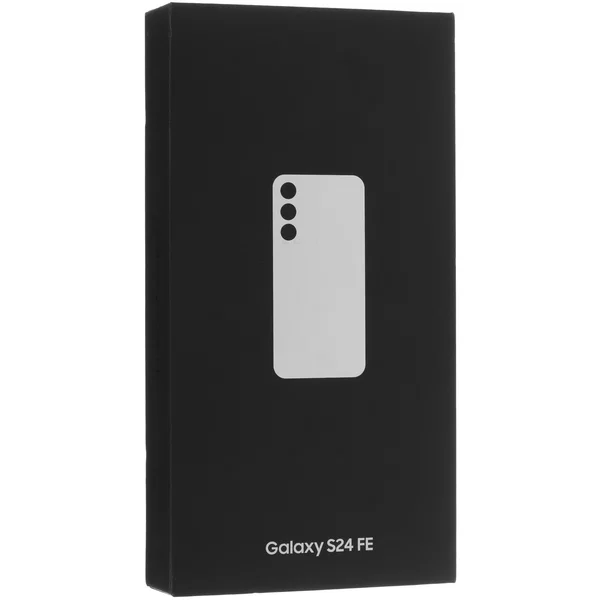 Samsung Galaxy S24 FE 8/256GB Gray