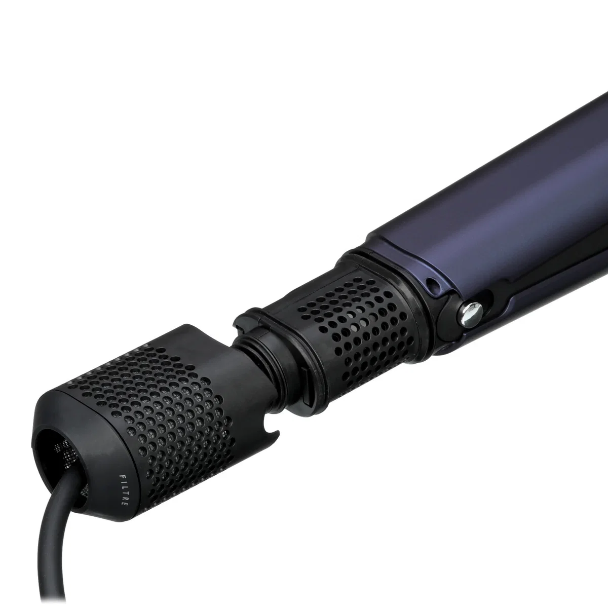 Выпрямитель для волос Dyson Airstrait (Синий)