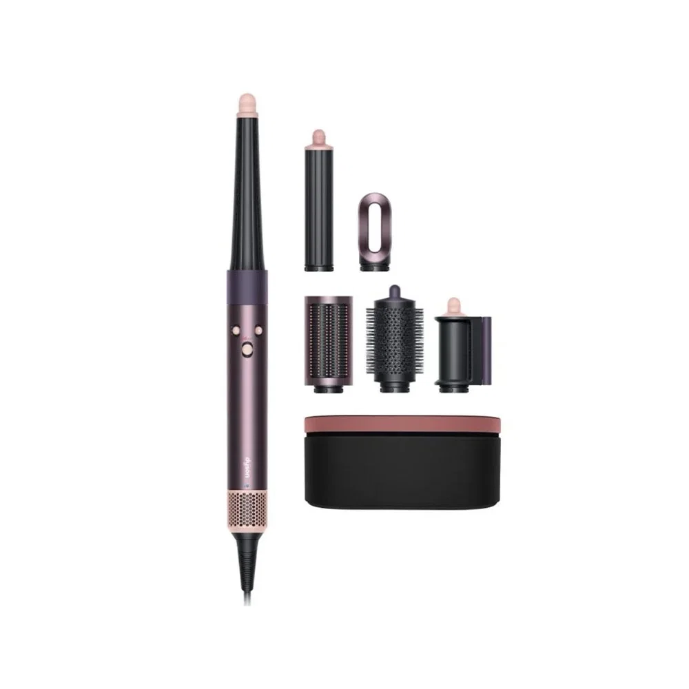 Стайлер Dyson Airwrap complete HS08 Jasper Plum
