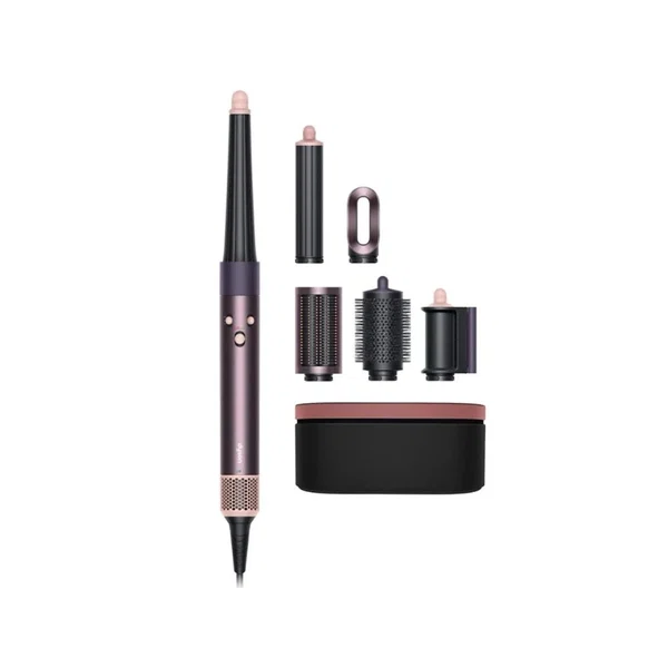 Стайлер Dyson Airwrap complete HS08 Jasper Plum
