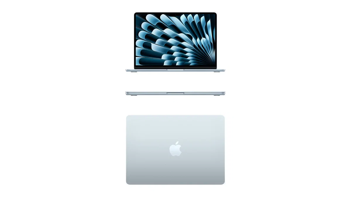 MACBOOK AIR 15 M4