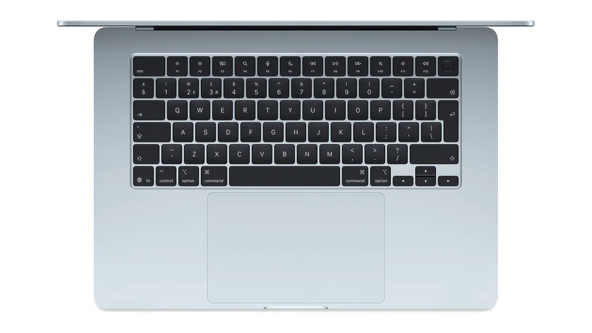MACBOOK AIR 15 M4