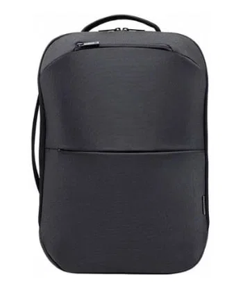 Рюкзак Xiaomi 90 Points Ninetygo Multitasker Multifunctional Business Travel Bag Black