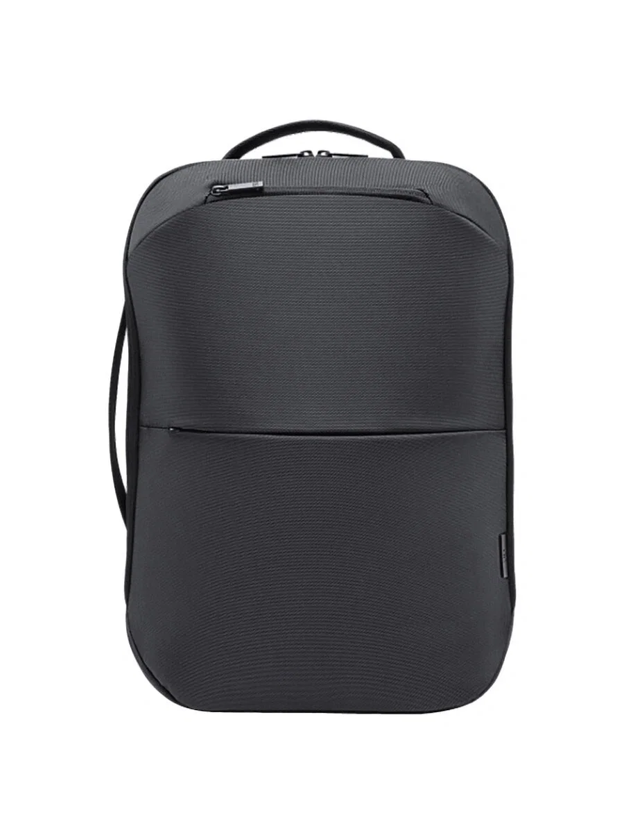 Рюкзак Xiaomi 90 Points Ninetygo Multitasker Multifunctional Business Travel Bag Black