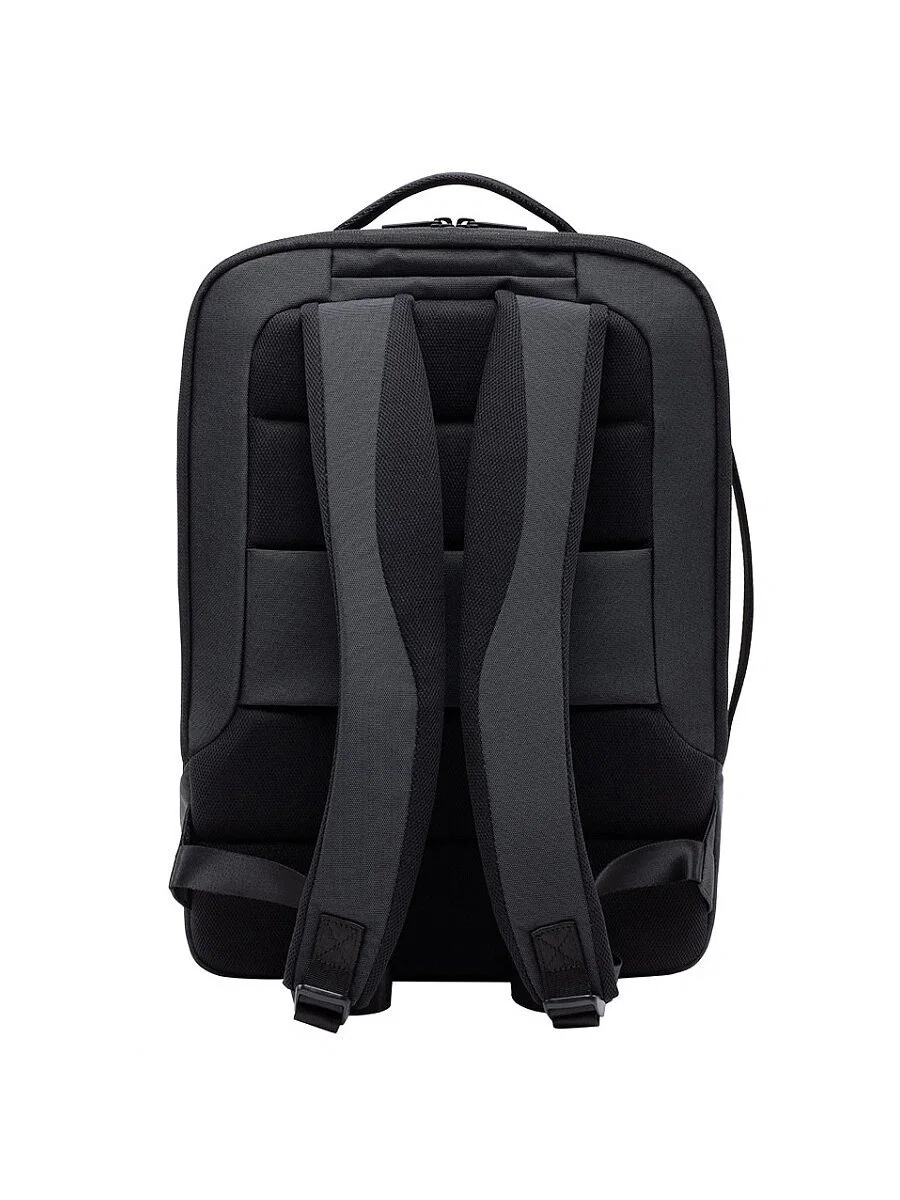 Рюкзак Xiaomi 90 Points Ninetygo Multitasker Multifunctional Business Travel Bag Black