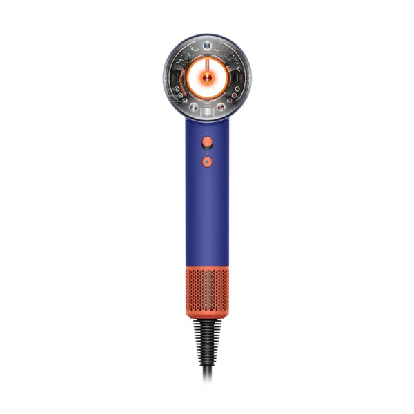 Фен Dyson Supersonic (Vinca Blue/Topaz) HD16