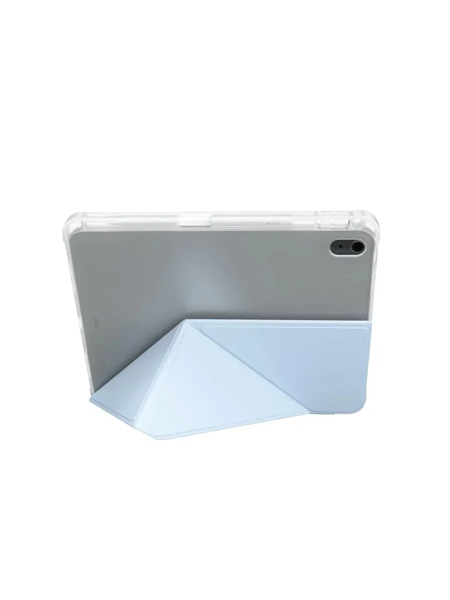 Чехол Wiwu Wi-004 iPad Pro 11 Gray