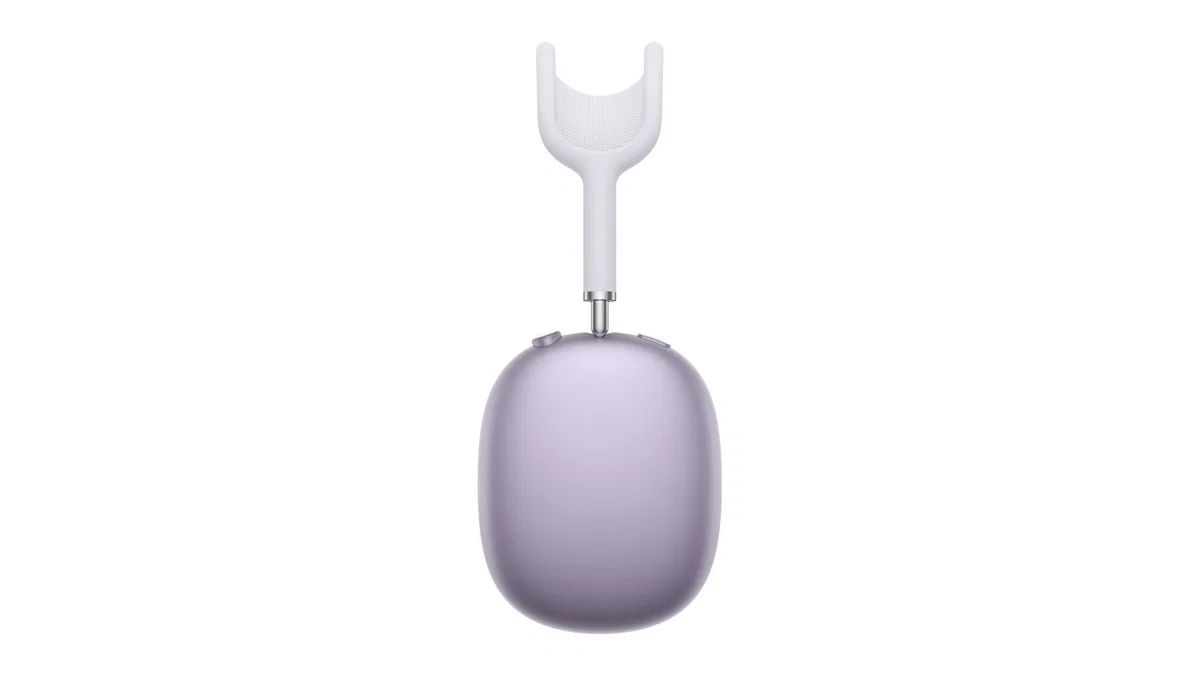 AIRPODS MAX 2024
