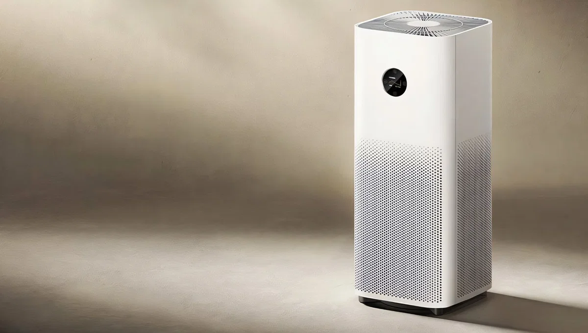 Очиститель воздуха Mijia Air Purifier 5 (AC-M25-SC)