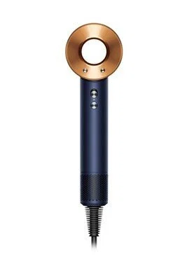 Фен Dyson Supersonic HD08 Prussian Blue/Rich Cooper