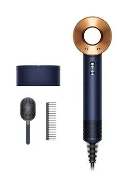 Фен Dyson Supersonic HD08 Prussian Blue/Rich Cooper