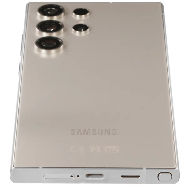 Samsung Galaxy S24 Ultra 12/256GB Gray