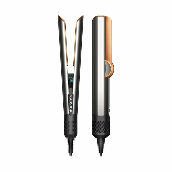 Выпрямитель Dyson Airstrait HT01 Nickel/Copper