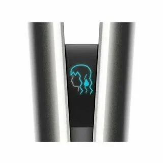Выпрямитель Dyson Airstrait HT01 Nickel/Copper