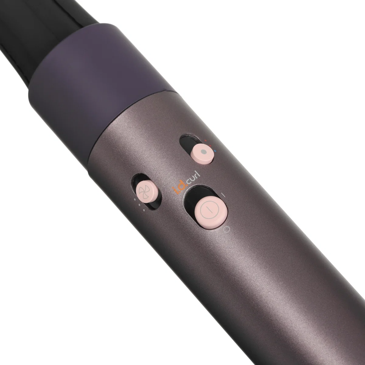Стайлер Dyson Airwap Complete Long HS08 Jasper Plum(HK)