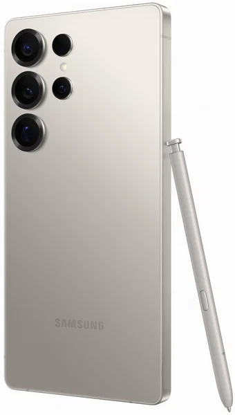Samsung Galaxy S25 Ultra 12/256GB Titanium Gray