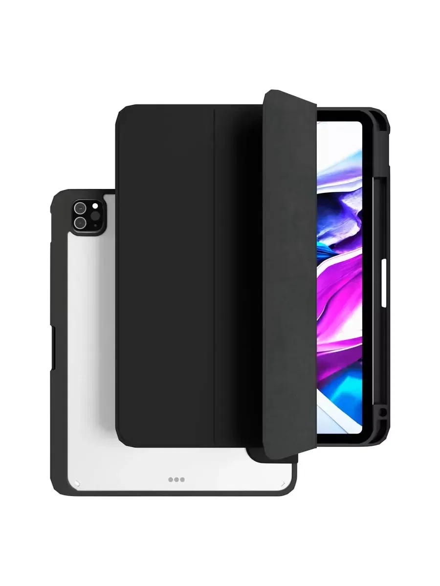 Чехол  VLP Split Folio для iPad Pro M4 (11)