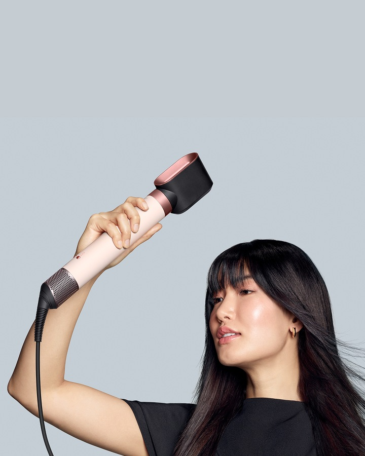 Dyson HS09 Ceramic Pink(HK)