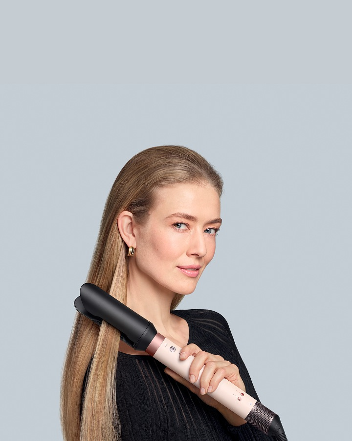 Dyson HS09 Ceramic Pink(HK)