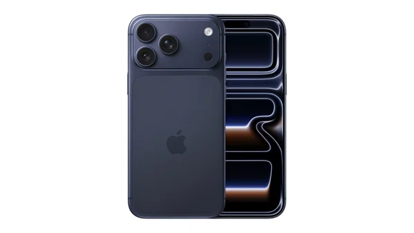 iPhone 17 Pro Max 256GB Deep Blue