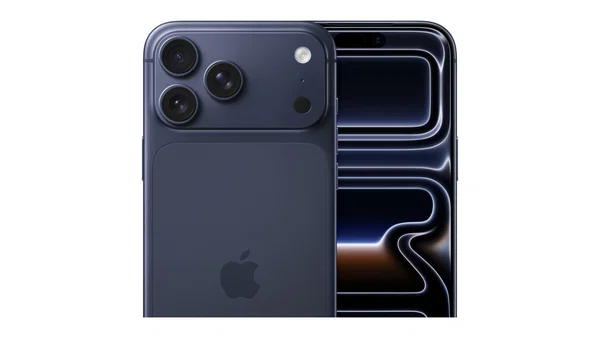 iPhone 17 Pro Max 256GB Deep Blue