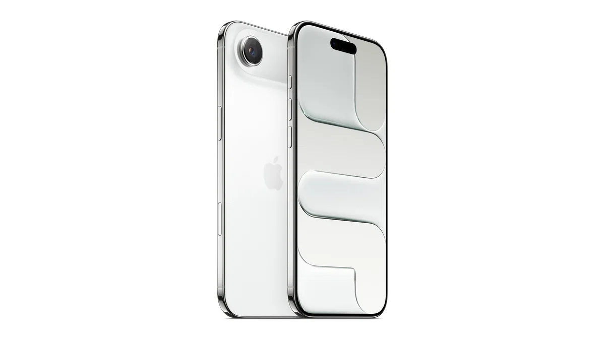 IPHONE AIR