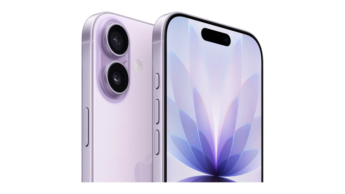 IPHONE 17