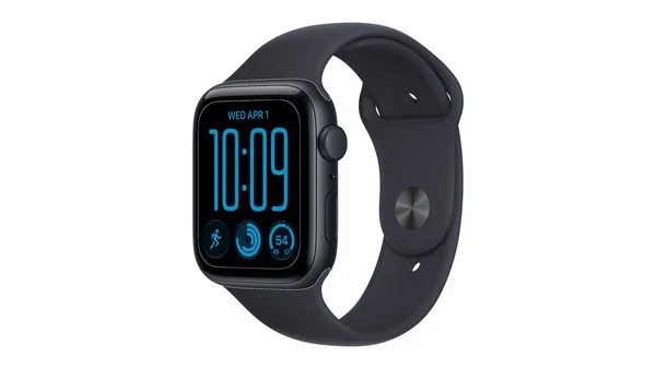 Apple Watch SE 3 44mm Midnight