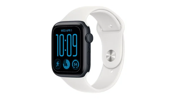 Apple Watch SE 3 44mm Midnight