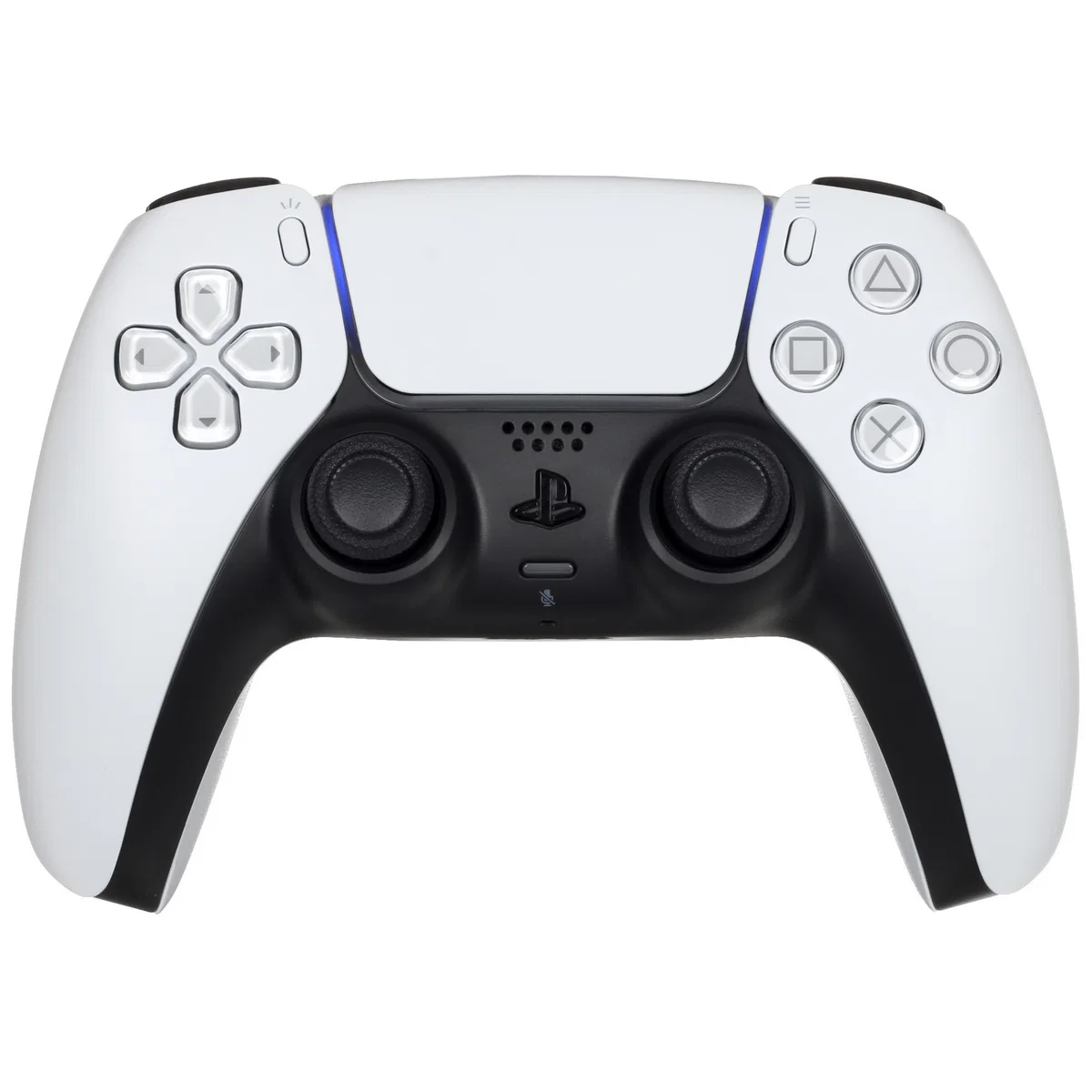 Геймпад Sony PS 5 DualSense White