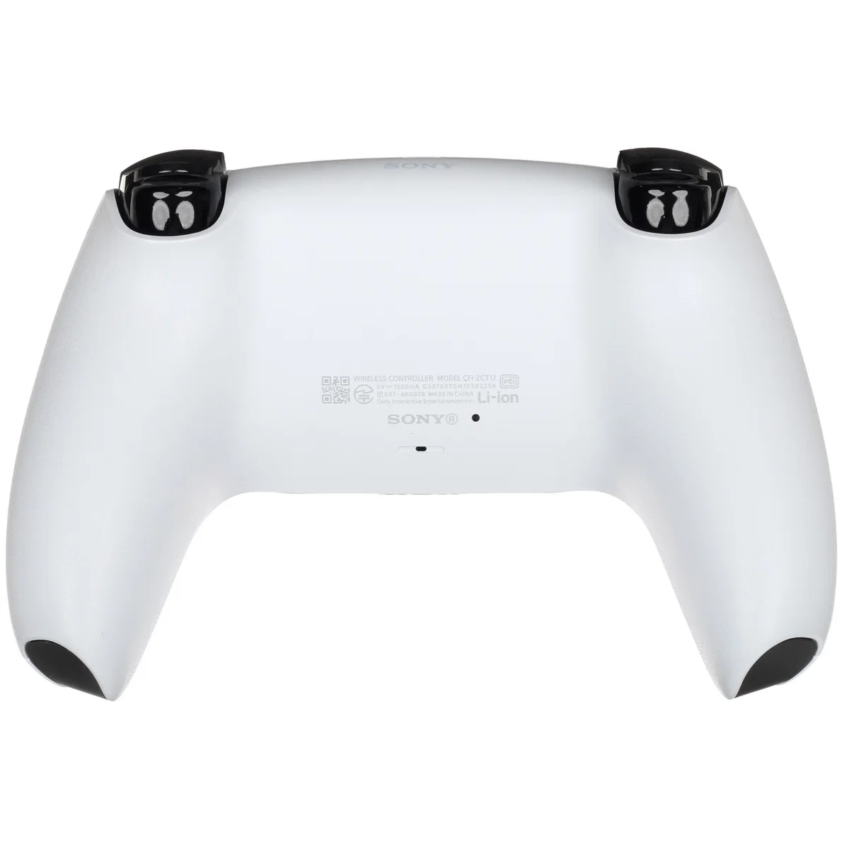 Геймпад Sony PS 5 DualSense White