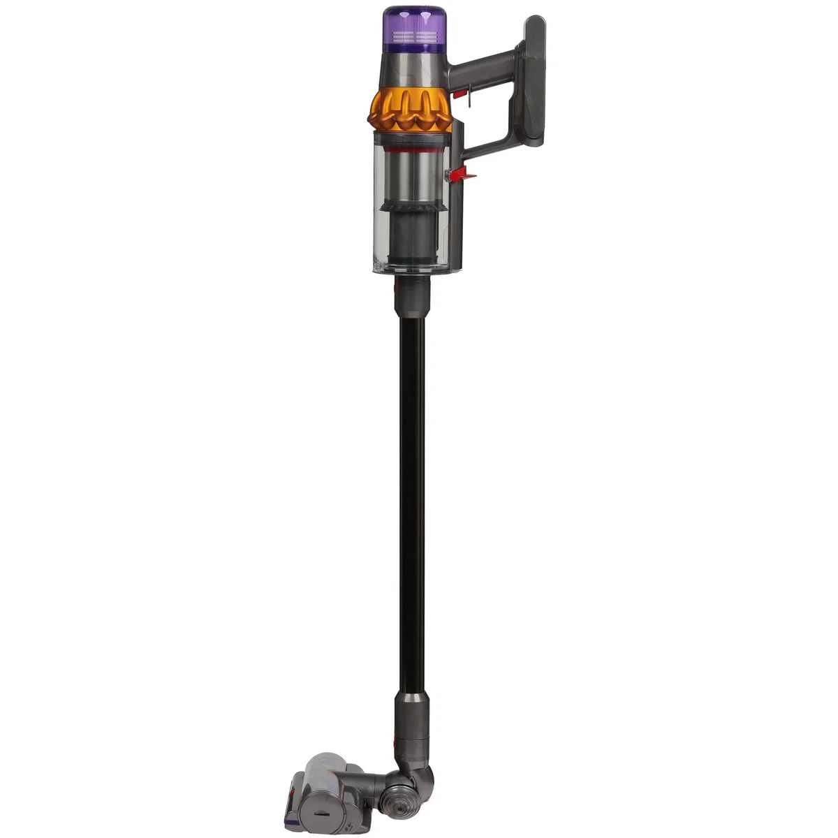 Пылесос Dyson V15 Detect Absolute (SV47)