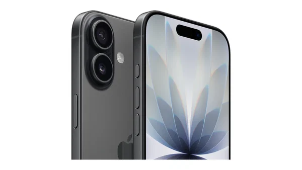iPhone 17 256GB Black