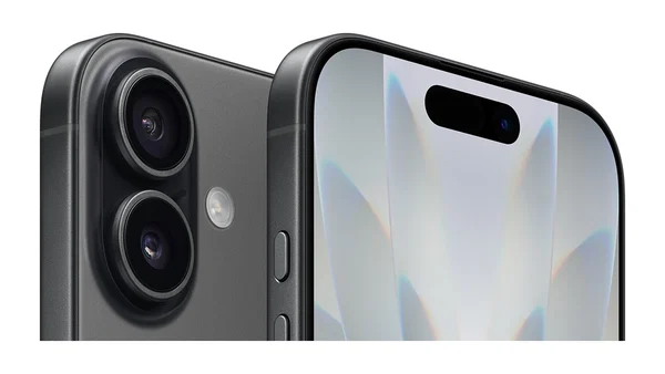 iPhone 17 256GB Black