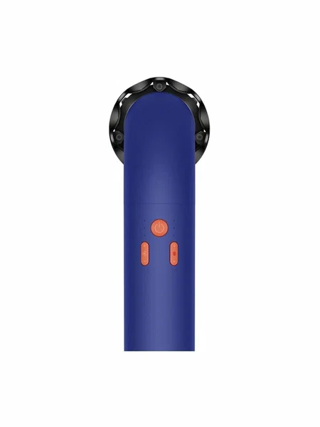 Фен Dyson Supersonic Professional HD18 Vinca Blue/Topaz