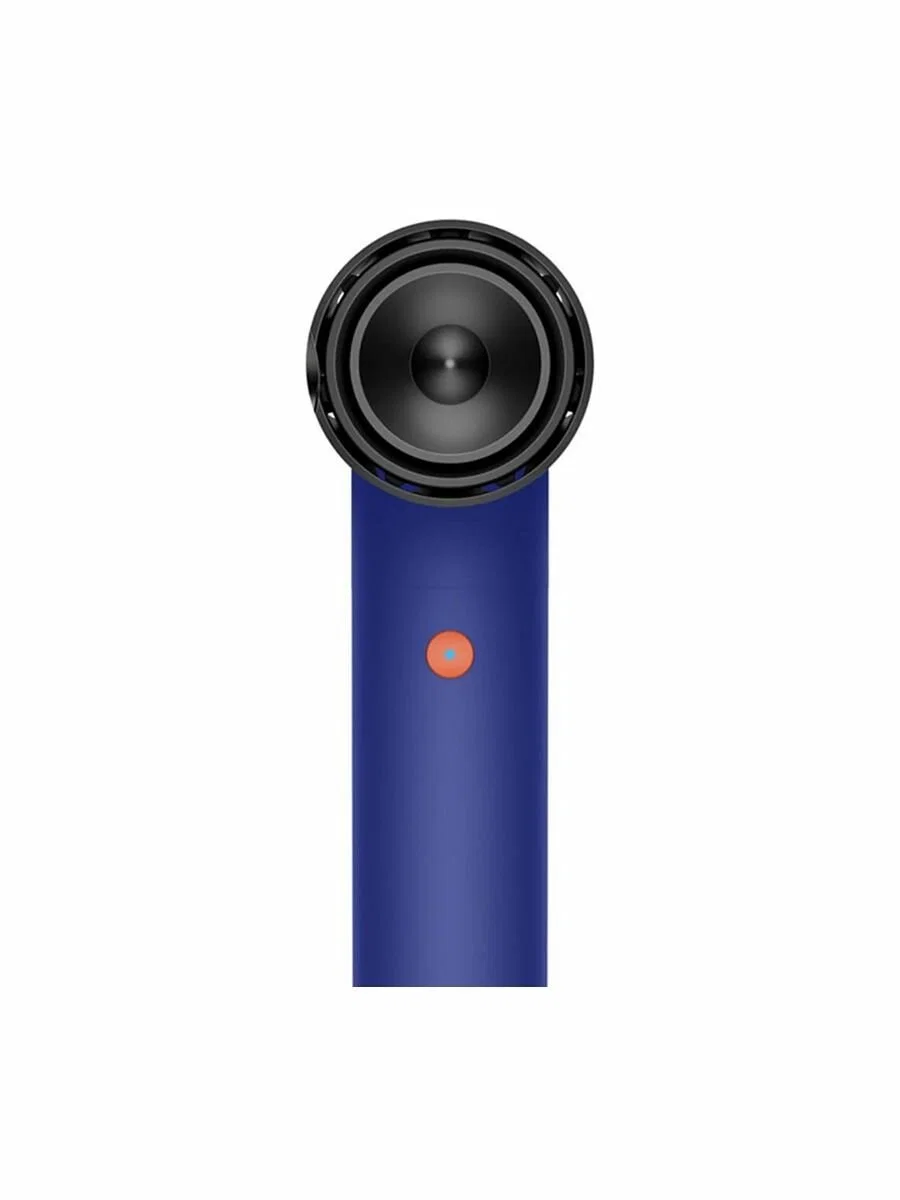 Фен Dyson Supersonic Professional HD18 Vinca Blue/Topaz