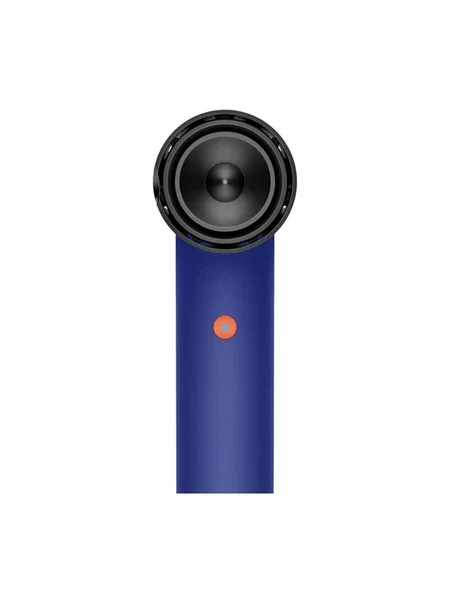 Фен Dyson Supersonic Professional HD18 Vinca Blue/Topaz