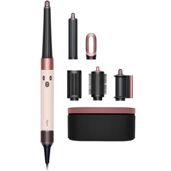 Стайлер Dyson Airwrap i.d. Long HS08 Kanzan pink